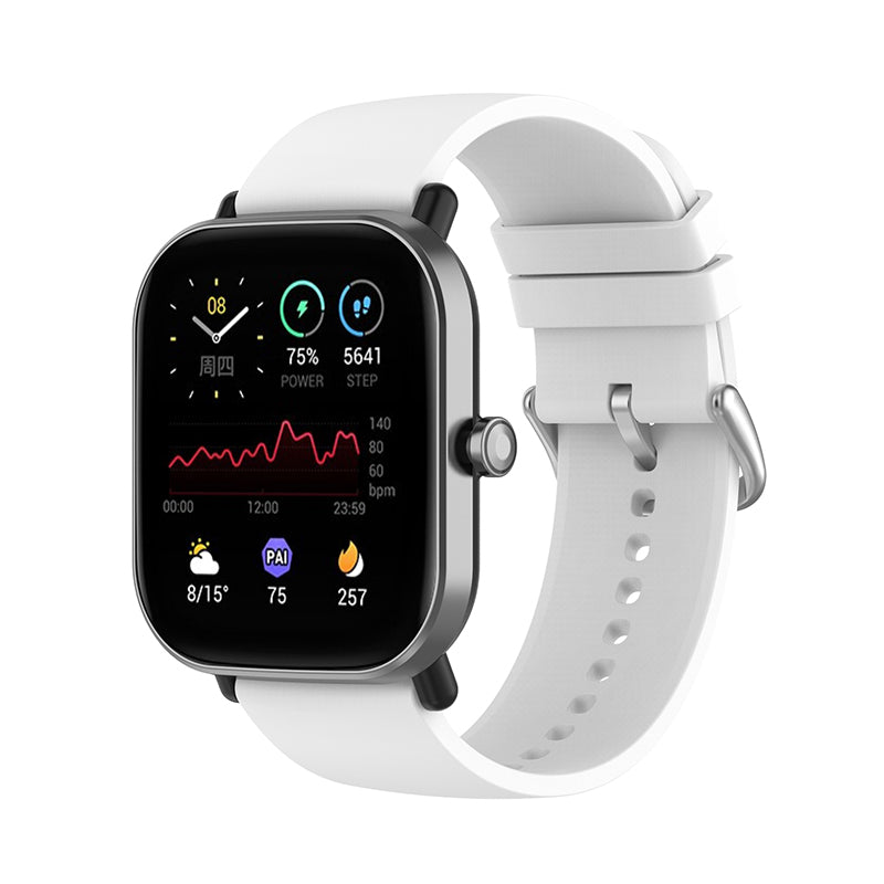 Soft Silicone Adjustable Smart Watch Band Replacement Strap 20mm for Samsung Galaxy Watch 5 Watch 5 Pro Watch4 Classic 46mm 42mm Galaxy Watch4 44mm 40mm Galaxy Watch3 41mm Watch Active Soft Silicone Adjustable Smart Watch Band Replacement Strap 20mm for Samsung Galaxy Watch 5 Watch 5 Pro Watch4 Classic 46mm 42mm Galaxy Watch4 44mm 40mm Galaxy Watch3 41mm Watch Active